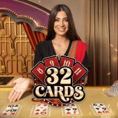 32 Baraha tai xiu casino