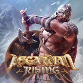 Asgardian Trỗi Dậy tai xiu