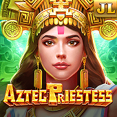Nữ Tế Aztec tai xiu