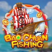Câu Cá Bao Chuan tai xiu