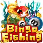 Câu Cá Bingo tai xiu
