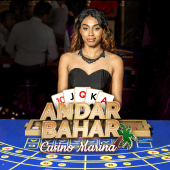 Casino Marina Andar Bahar tai xiu