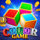 Trò Chơi Màu Sắc tai xiu game
