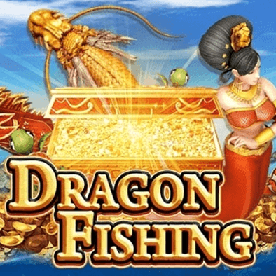 Câu Cá Rồng tai xiu