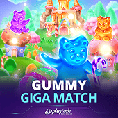 Kẹo Dẻo Giga Match tai xiu