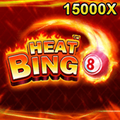 Bingo Nóng tai xiu
