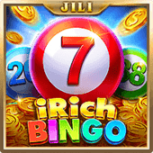 Bingo Irich tai xiu