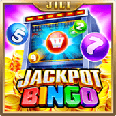 Bingo Jackpot tai xiu