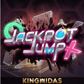 Nhảy Jackpot tai xiu