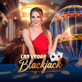 Blackjack Las Vegas tai xiu