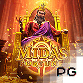 Vận May Midas tai xiu