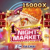 Chợ Đêm tai xiu slot