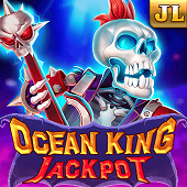 Vua Đại Dương Jackpot tai xiu