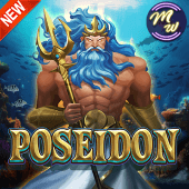 Poseidon tai xiu