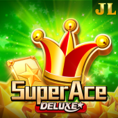 Siêu cấp Ace Deluxe tai xiu
