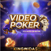 Video Poker tai xiu